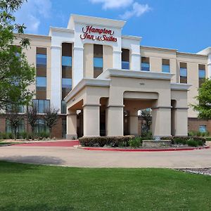 Hampton Inn & Suites Dallas-Desoto